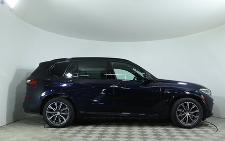 BMW X5, 2022 год, 7 490 000 рублей, 4 фотография