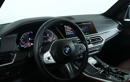 BMW X5, 2022 год, 7 490 000 рублей, 13 фотография