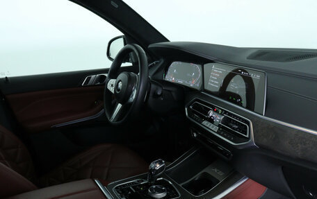 BMW X5, 2022 год, 7 490 000 рублей, 11 фотография
