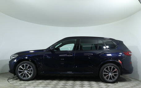 BMW X5, 2022 год, 7 490 000 рублей, 10 фотография