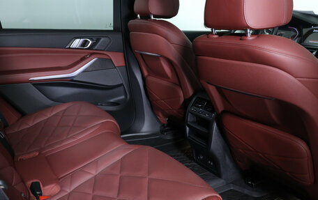 BMW X5, 2022 год, 7 490 000 рублей, 19 фотография