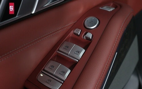 BMW X5, 2022 год, 7 490 000 рублей, 15 фотография