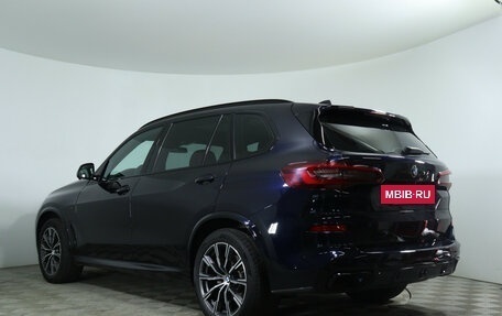 BMW X5, 2022 год, 7 490 000 рублей, 9 фотография