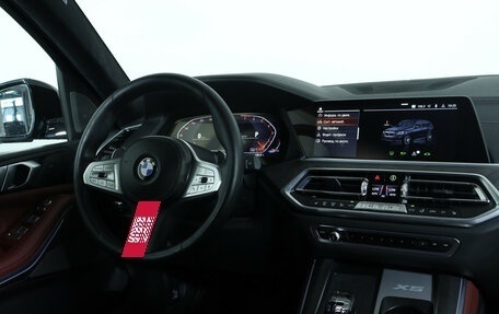 BMW X5, 2022 год, 7 490 000 рублей, 16 фотография
