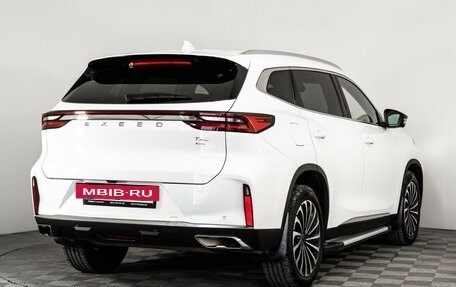 CheryExeed TXL, 2022 год, 1 449 000 рублей, 6 фотография