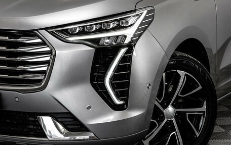 Haval Jolion, 2023 год, 1 820 000 рублей, 3 фотография