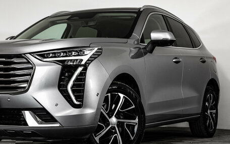 Haval Jolion, 2023 год, 1 820 000 рублей, 2 фотография