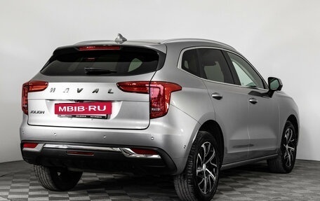 Haval Jolion, 2023 год, 1 820 000 рублей, 8 фотография