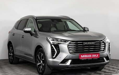 Haval Jolion, 2023 год, 1 820 000 рублей, 6 фотография