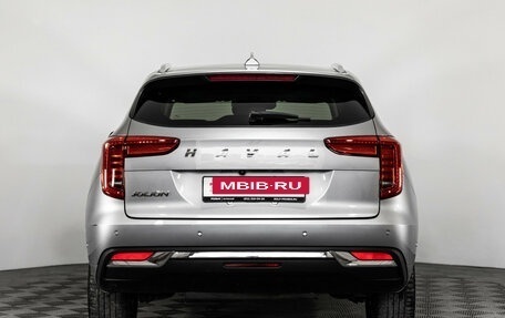 Haval Jolion, 2023 год, 1 820 000 рублей, 9 фотография