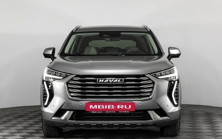 Haval Jolion, 2023 год, 1 820 000 рублей, 4 фотография