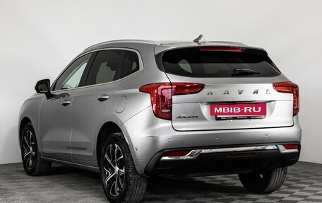 Haval Jolion, 2023 год, 1 820 000 рублей, 10 фотография