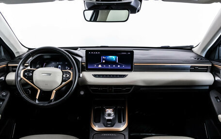 Haval Jolion, 2023 год, 1 820 000 рублей, 13 фотография