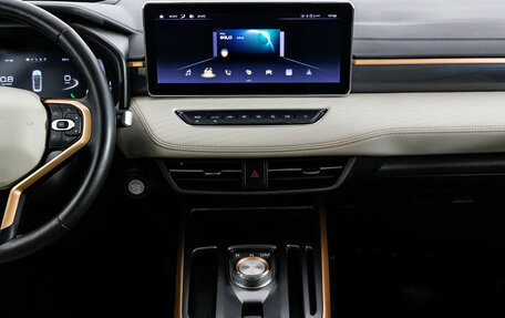 Haval Jolion, 2023 год, 1 820 000 рублей, 16 фотография