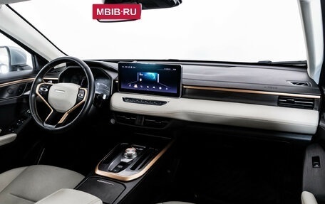 Haval Jolion, 2023 год, 1 820 000 рублей, 12 фотография