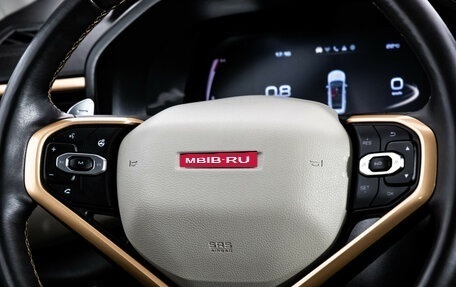 Haval Jolion, 2023 год, 1 820 000 рублей, 14 фотография