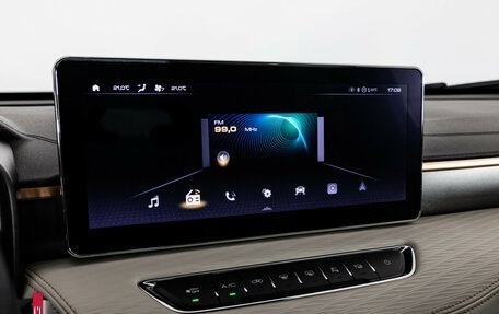 Haval Jolion, 2023 год, 1 820 000 рублей, 17 фотография