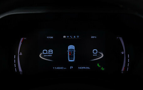 Haval Jolion, 2023 год, 1 820 000 рублей, 28 фотография