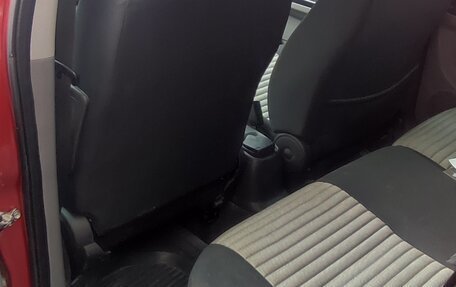 Suzuki SX4 II рестайлинг, 2007 год, 800 000 рублей, 2 фотография