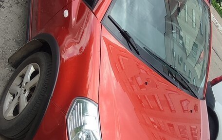 Suzuki SX4 II рестайлинг, 2007 год, 800 000 рублей, 6 фотография