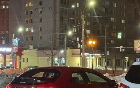 Honda Civic VIII, 2007 год, 447 000 рублей, 4 фотография