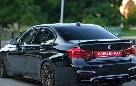 BMW 3 серия, 2018 год, 1 980 000 рублей, 8 фотография