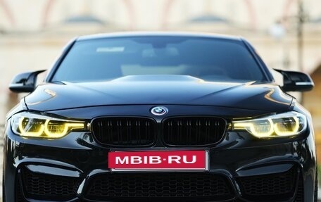 BMW 3 серия, 2018 год, 1 980 000 рублей, 6 фотография