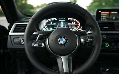 BMW 3 серия, 2018 год, 1 980 000 рублей, 22 фотография