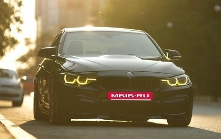 BMW 3 серия, 2018 год, 1 980 000 рублей, 28 фотография
