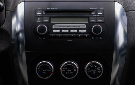 Suzuki SX4 II рестайлинг, 2008 год, 670 000 рублей, 15 фотография