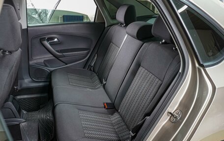 Volkswagen Polo VI (EU Market), 2016 год, 1 114 000 рублей, 9 фотография