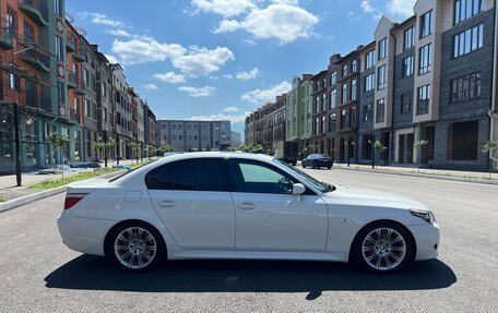 BMW 5 серия, 2008 год, 1 900 000 рублей, 4 фотография