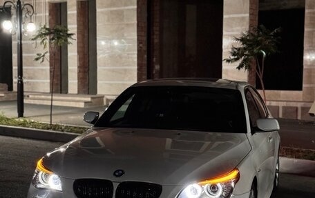 BMW 5 серия, 2008 год, 1 900 000 рублей, 11 фотография