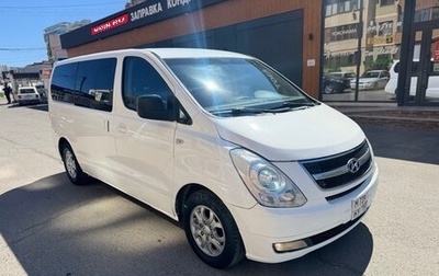 Hyundai Grand Starex Grand Starex I рестайлинг 2, 2008 год, 1 150 000 рублей, 1 фотография