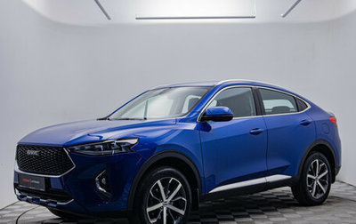 Haval F7x I, 2020 год, 1 840 000 рублей, 1 фотография