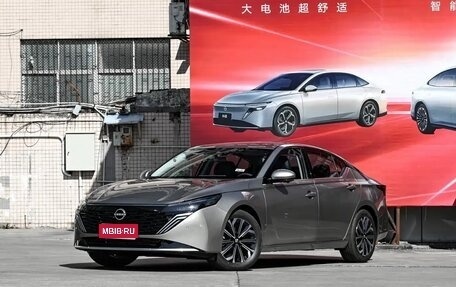 Nissan Teana, 2026 год, 2 590 000 рублей, 1 фотография