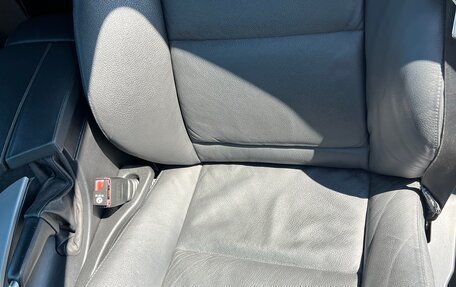 BMW 5 серия, 2008 год, 1 900 000 рублей, 16 фотография