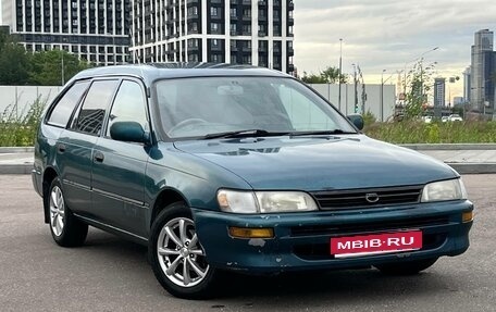 Toyota Corolla, 1997 год, 310 000 рублей, 1 фотография