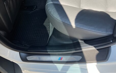 BMW 5 серия, 2008 год, 1 900 000 рублей, 20 фотография