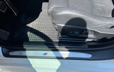 BMW 5 серия, 2008 год, 1 900 000 рублей, 19 фотография