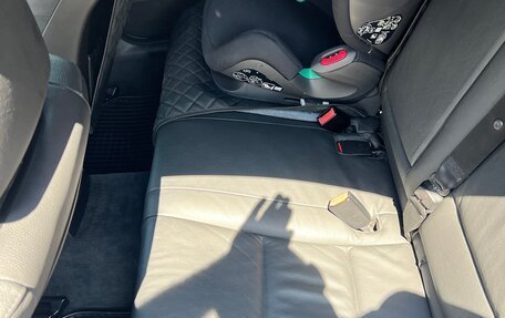 BMW 5 серия, 2008 год, 1 900 000 рублей, 18 фотография