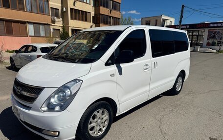 Hyundai Grand Starex Grand Starex I рестайлинг 2, 2008 год, 1 150 000 рублей, 7 фотография