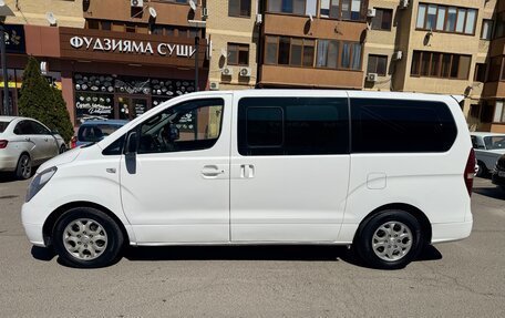 Hyundai Grand Starex Grand Starex I рестайлинг 2, 2008 год, 1 150 000 рублей, 6 фотография