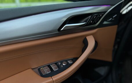 BMW X4, 2020 год, 4 750 000 рублей, 9 фотография