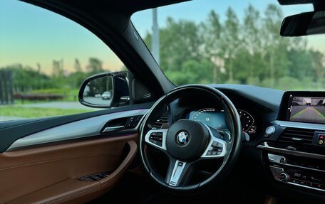BMW X4, 2020 год, 4 750 000 рублей, 7 фотография