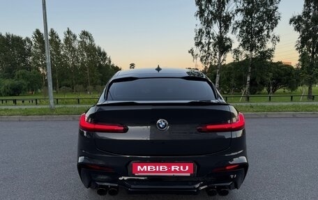 BMW X4, 2020 год, 4 750 000 рублей, 4 фотография
