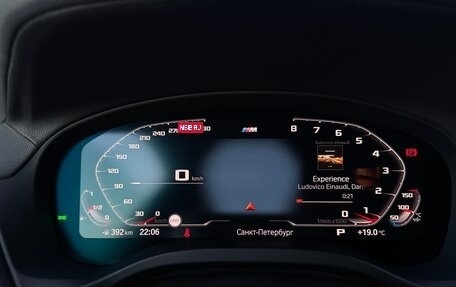 BMW X4, 2020 год, 4 750 000 рублей, 11 фотография