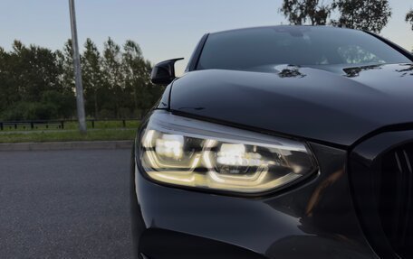 BMW X4, 2020 год, 4 750 000 рублей, 16 фотография