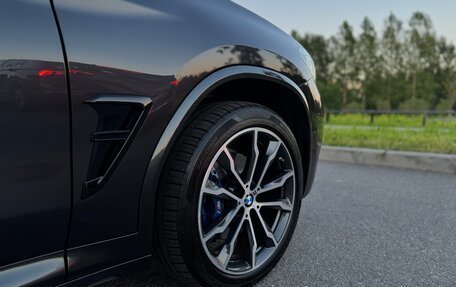 BMW X4, 2020 год, 4 750 000 рублей, 13 фотография