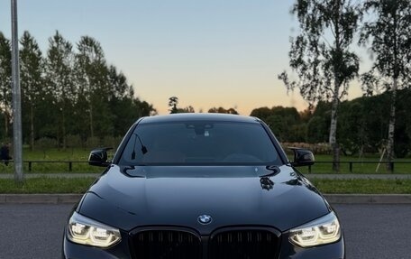 BMW X4, 2020 год, 4 750 000 рублей, 2 фотография